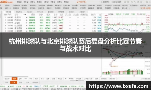 杭州排球队与北京排球队赛后复盘分析比赛节奏与战术对比