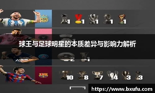 球王与足球明星的本质差异与影响力解析